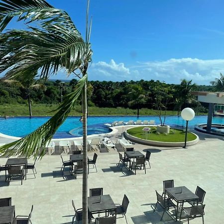 Salinas Park Resort - Apartamento Com 2 Quartos Salinopolis Luaran gambar