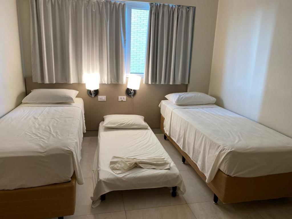 Salinas Park Resort - Apartamento Com 2 Quartos Salinopolis Luaran gambar
