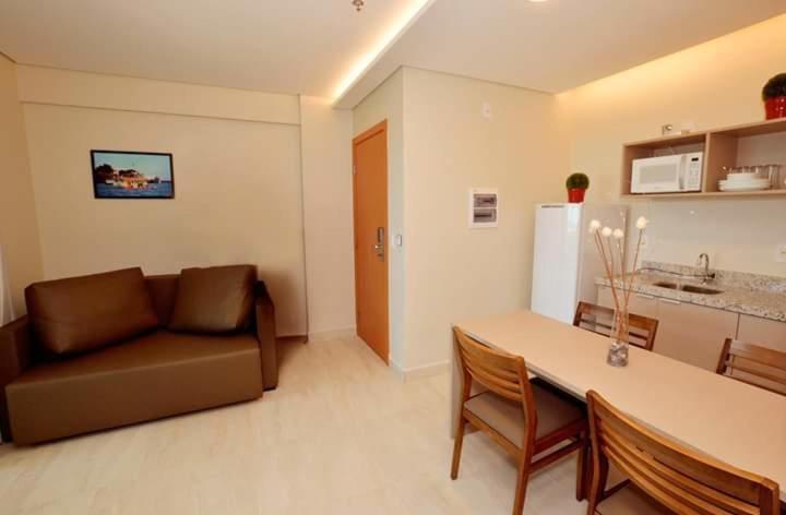 Salinas Park Resort - Apartamento Com 2 Quartos Salinopolis Luaran gambar