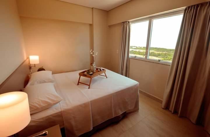 Salinas Park Resort - Apartamento Com 2 Quartos Salinopolis Luaran gambar