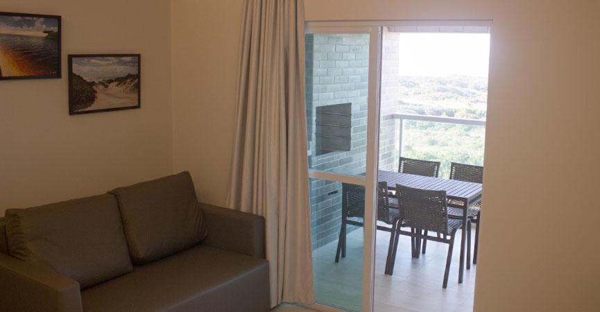 Salinas Park Resort - Apartamento Com 2 Quartos Salinopolis Luaran gambar