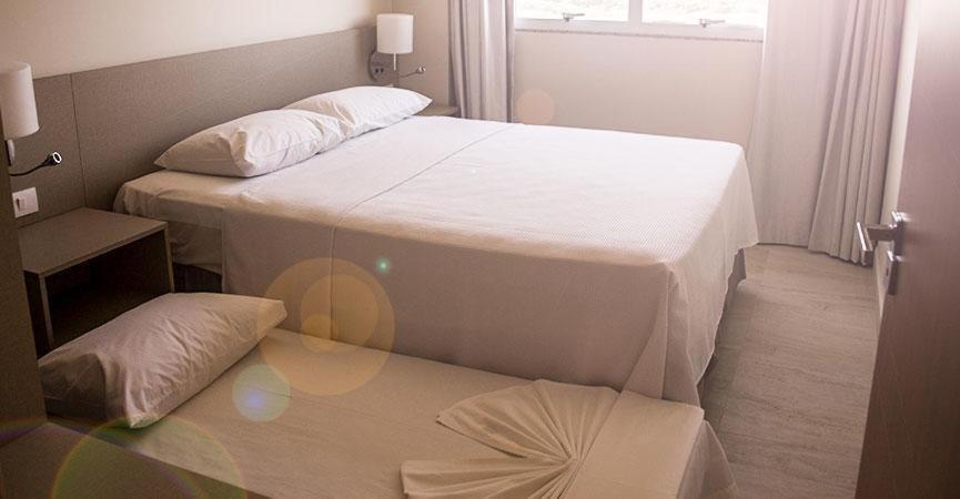 Salinas Park Resort - Apartamento Com 2 Quartos Salinopolis Luaran gambar