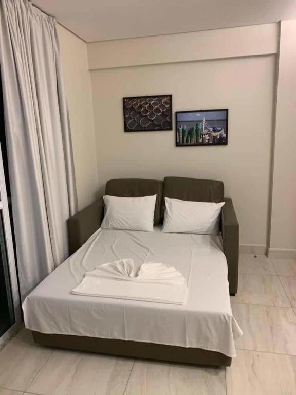 Salinas Park Resort - Apartamento Com 2 Quartos Salinopolis Luaran gambar