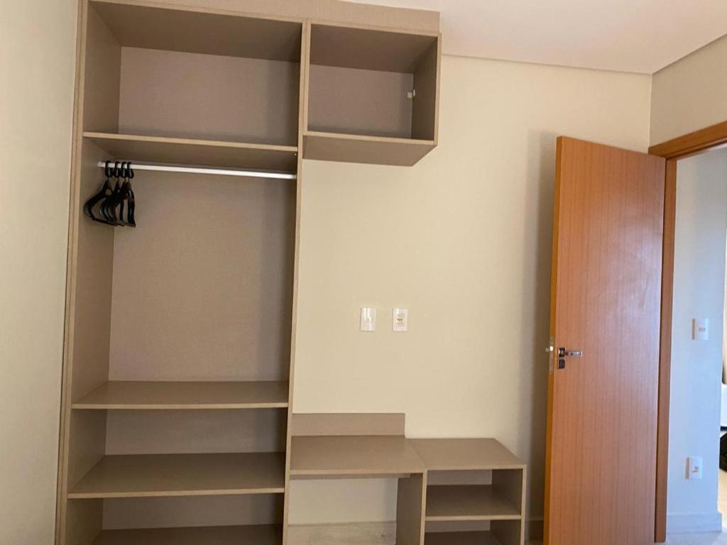 Salinas Park Resort - Apartamento Com 2 Quartos Salinopolis Luaran gambar