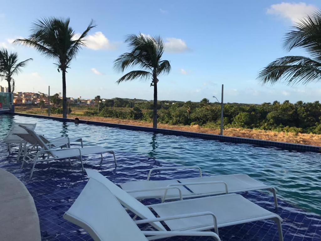Salinas Park Resort - Apartamento Com 2 Quartos Salinopolis Luaran gambar