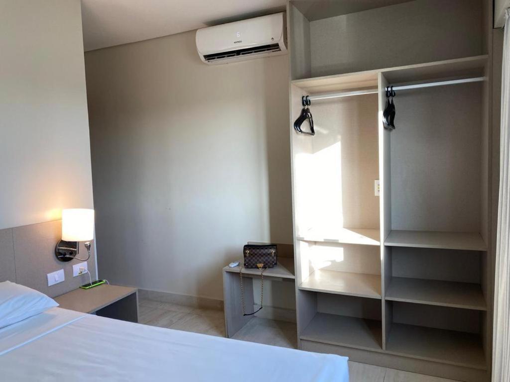 Salinas Park Resort - Apartamento Com 2 Quartos Salinopolis Luaran gambar