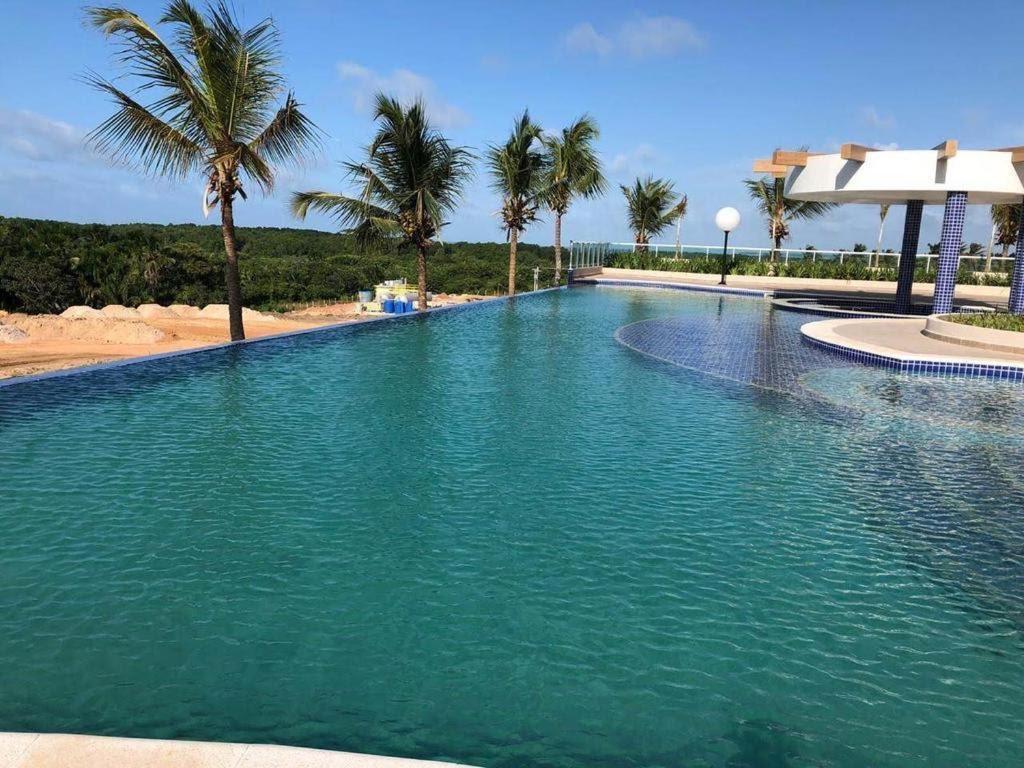 Salinas Park Resort - Apartamento Com 2 Quartos Salinopolis Luaran gambar