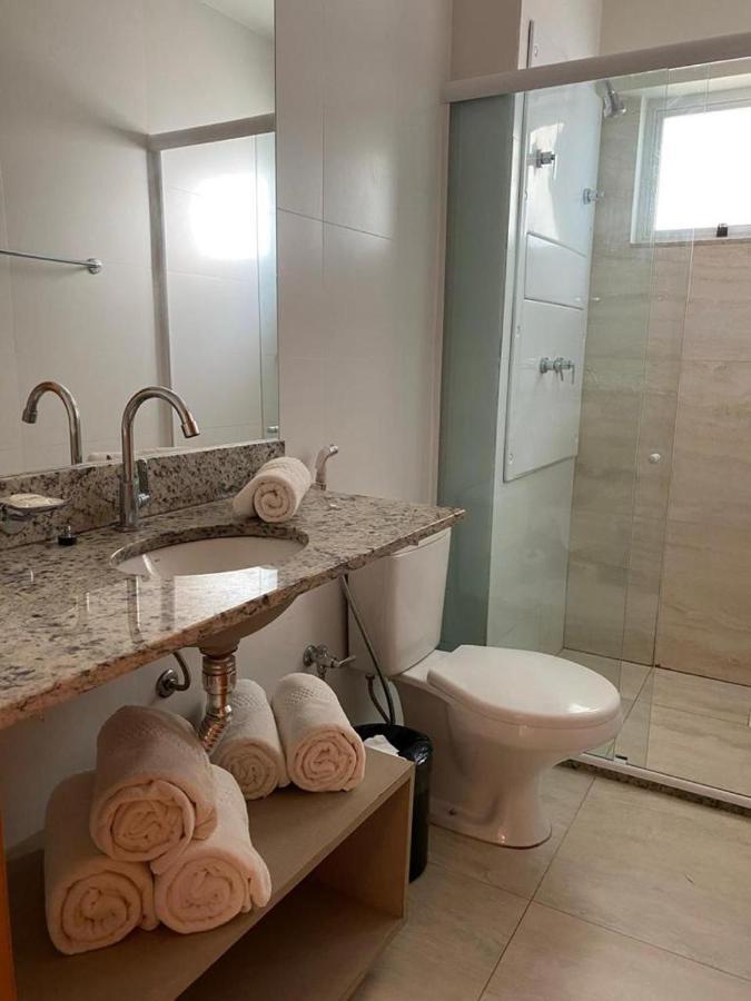 Salinas Park Resort - Apartamento Com 2 Quartos Salinopolis Luaran gambar